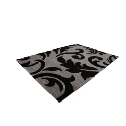 In- und Outdoor-Teppich „Indonesia - Bali“, grau
