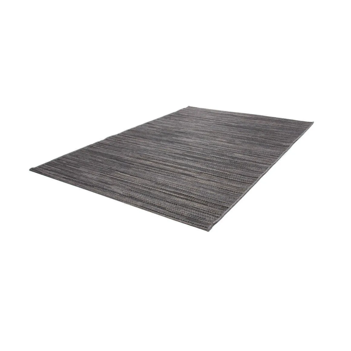 In- und Outdoor-Teppich „Indonesia - Bali“, grau