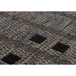 In- und Outdoor-Teppich „Indonesia - Malang“, taupe