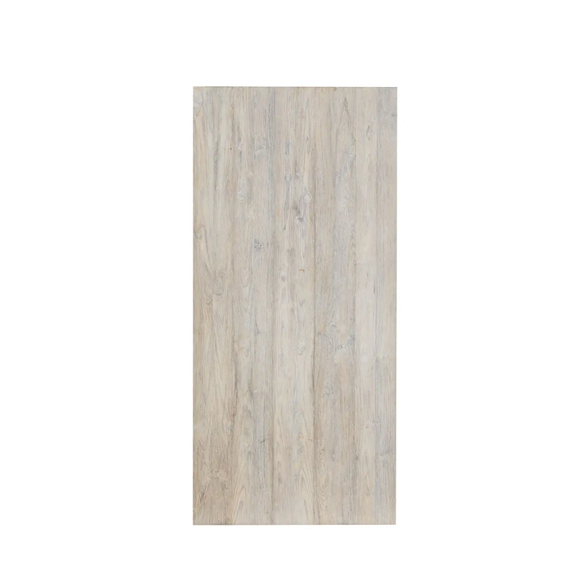 Indo Barndoor Whitewashedl 2.150 x 1.000 mm handgefertigt