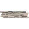 Indo Wandverkleidung Beachwood Heavea Sun Bleached 10er-Set