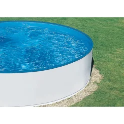 Innenauskleidung für Rundbecken 300 x 90 cm 0,2 mm