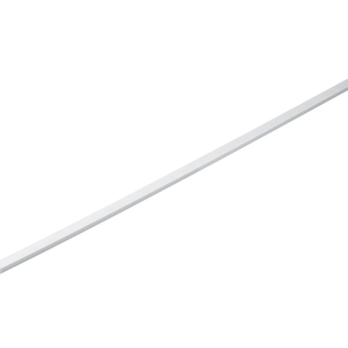 Installationskanal weiß 2m