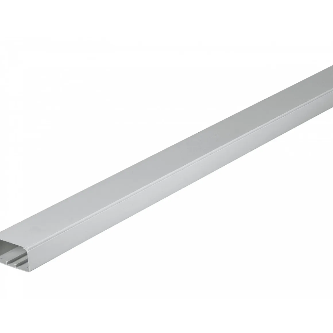 Installationskanal weiß 2m