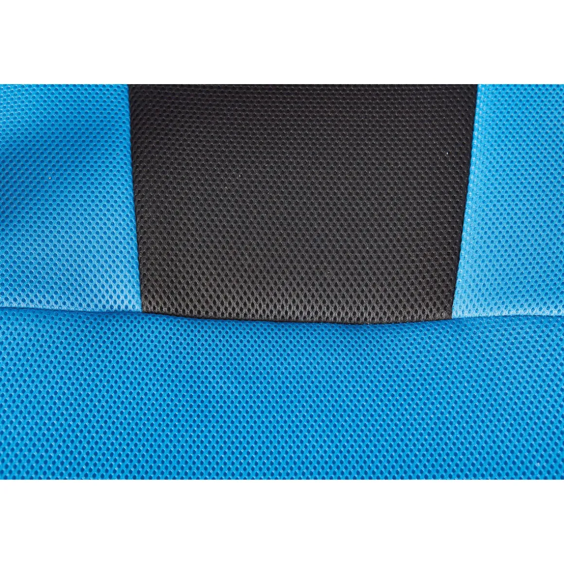 Inter Link Kinder-Drehstuhl „Donny“, blau, 48x99x55 cm