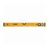 Ironside Wasserwaage mit 2 Libellen 60 cm