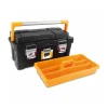 Ironside Werkzeugkoffer Pro Plus schwarz