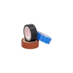 Isolierband 4,5 M X 15 mm 3 Rollen