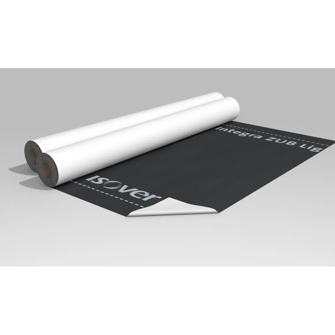 ISOVER Unterdeckbahn ZUB light 1000 x 150 cm