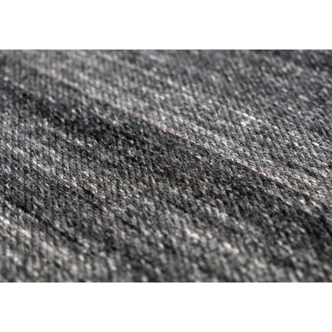 Jacquard-Teppich „Phoenix 210“, anthrazit/multi