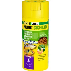 JBL PRONOVO CICHLID GRANO S 250ml CLICK