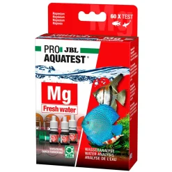 JBL ProAquaTest Mg Magnesium Fresh water