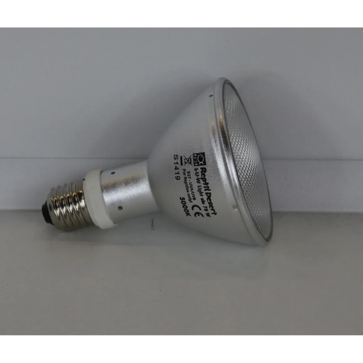 JBL Reptil Desert L-U-W Light 70 W