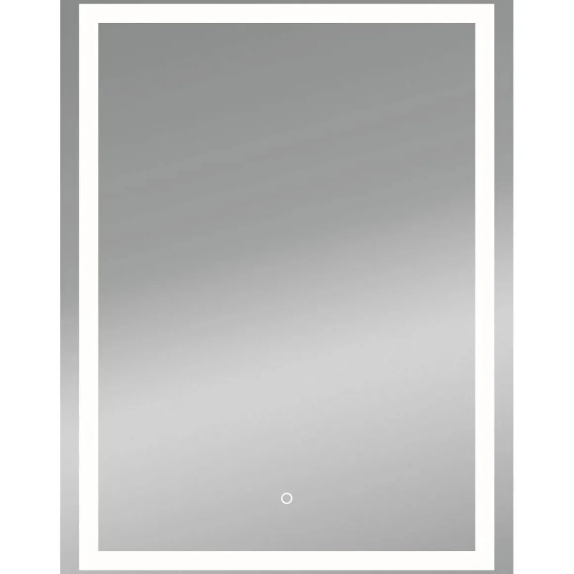 Jokey LED-Lichtspiegel Frame Light I
