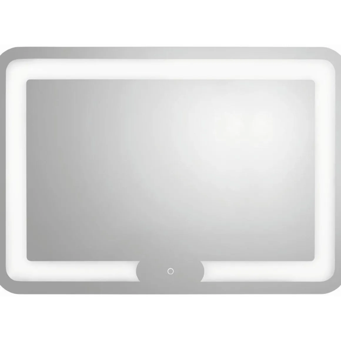 Jokey LED-Lichtspiegel Roundlight II