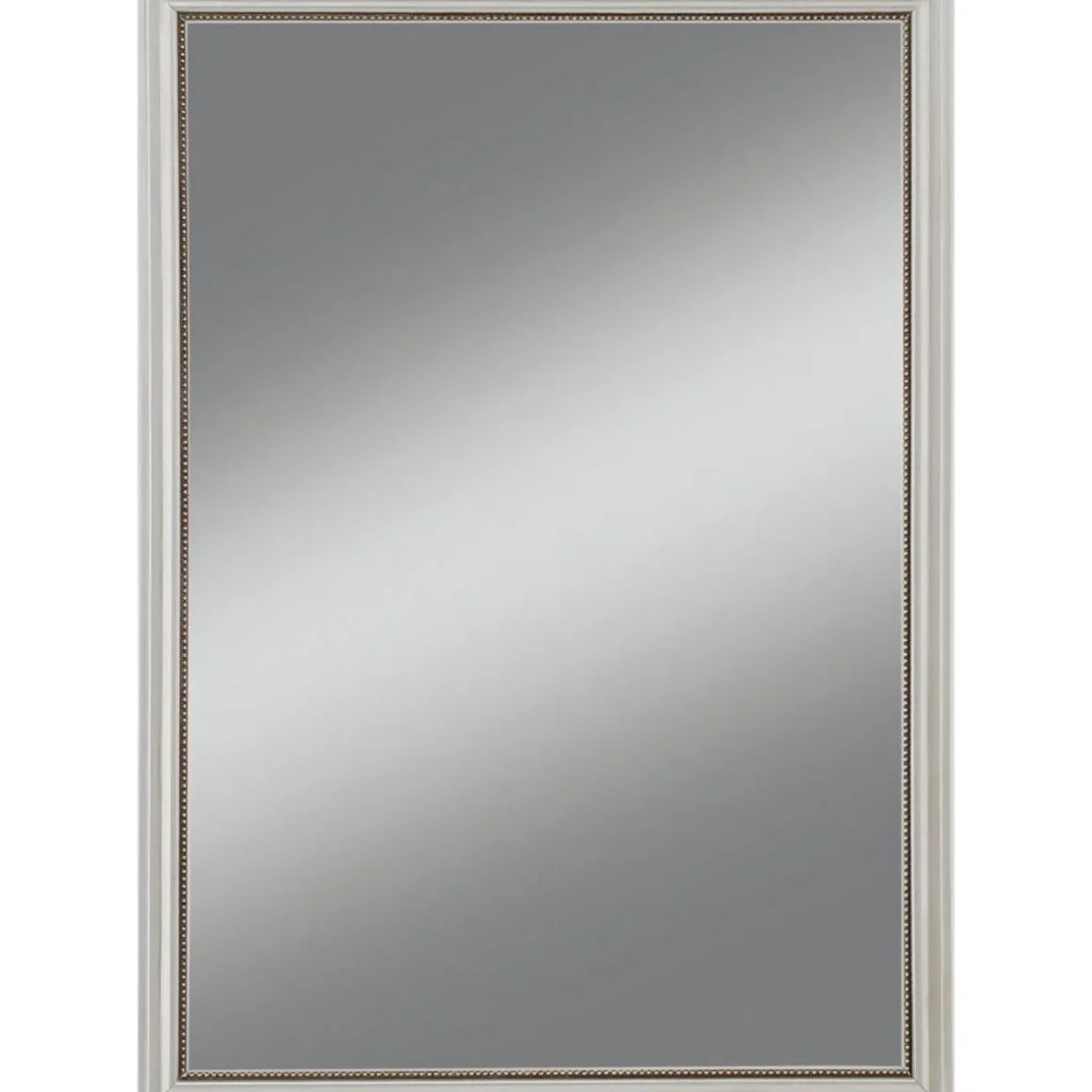 Jokey Rahmenspiegel Montana 50 x 70 cm silber