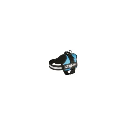 Julius Powergeschirr aquamarin 2/L-XL 71-96 cm