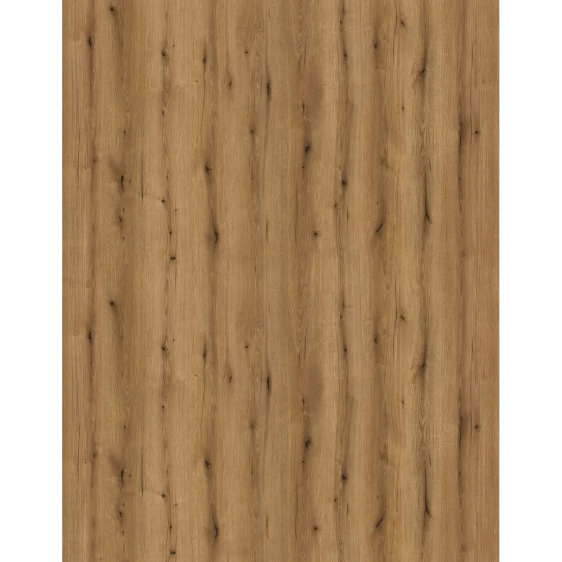 KAINDL Arbeitsplatte 4100 x 635 x 38 mm Eiche