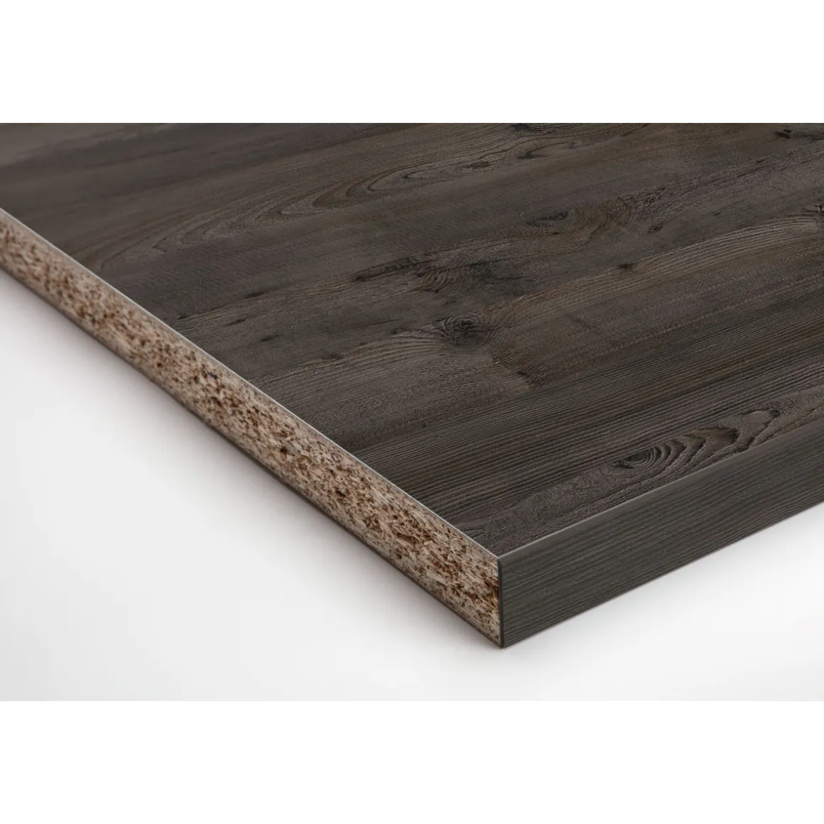 KAINDL Küchenarbeitsplatte Hemlock Lava 4100 x 635 x 38 mm