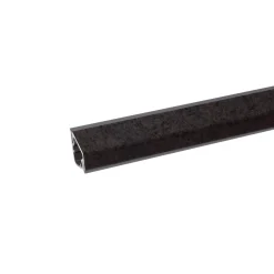 KAINDL Wandabschlussprofil 63,5 cm Mocca