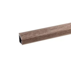 KAINDL Wandabschlussprofil 63,5 cm Eiche