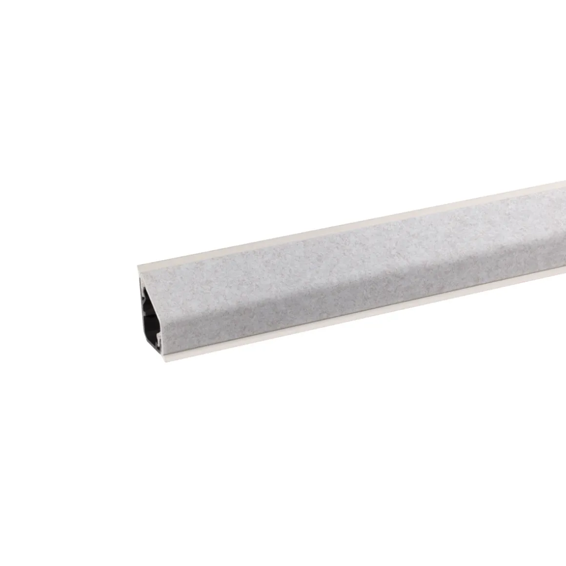KAINDL Wandabschlussprofil 300 cm Arktis