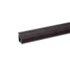 KAINDL Wandabschlussprofil 63,5 cm Hemlock