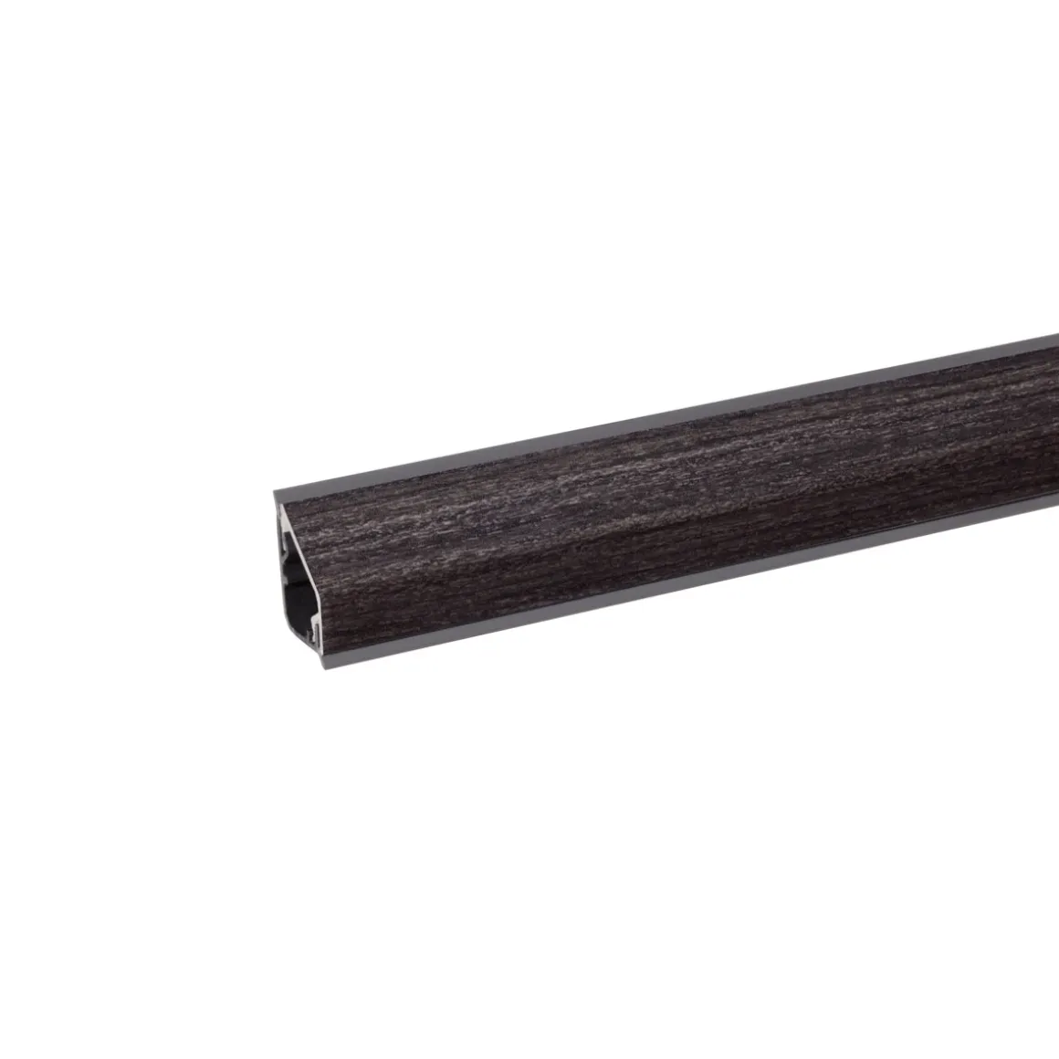 KAINDL Wandabschlussprofil 63,5 cm Hemlock