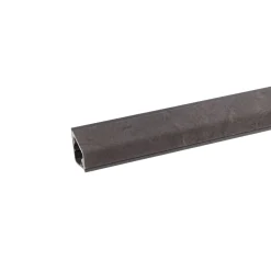 KAINDL Wandabschlussprofil 63,5 cm Grey