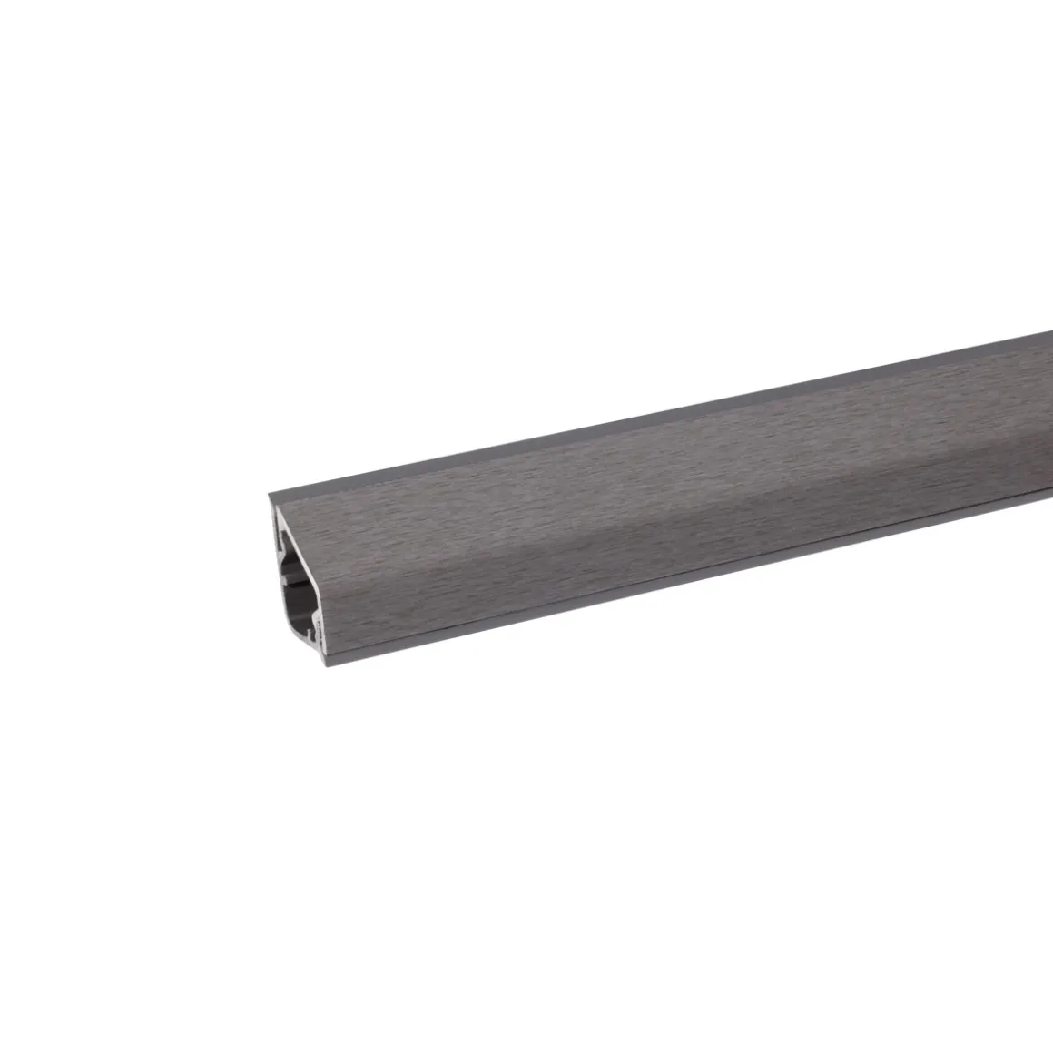 KAINDL Wandabschlussprofil 63,5 cm Titan