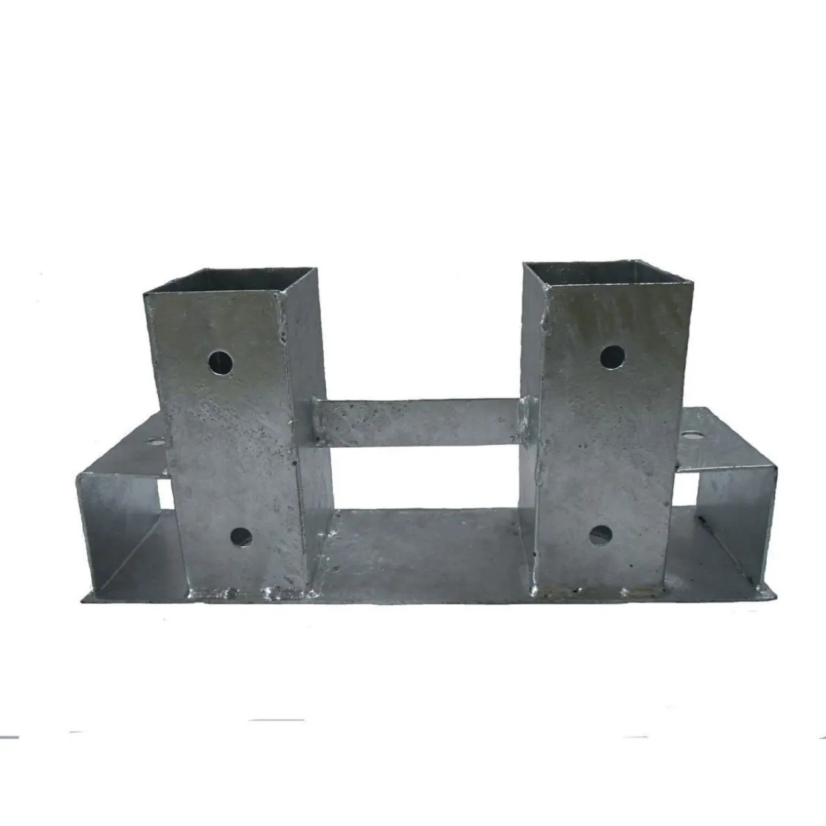 Kaminholz-Stapelhilfe 2,1 kg