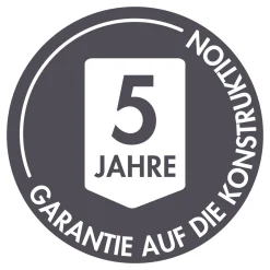 Karibu Fahrradgarage naturbelassen 163 x 217 cm