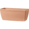 Kasten Garda 42 cm white garden