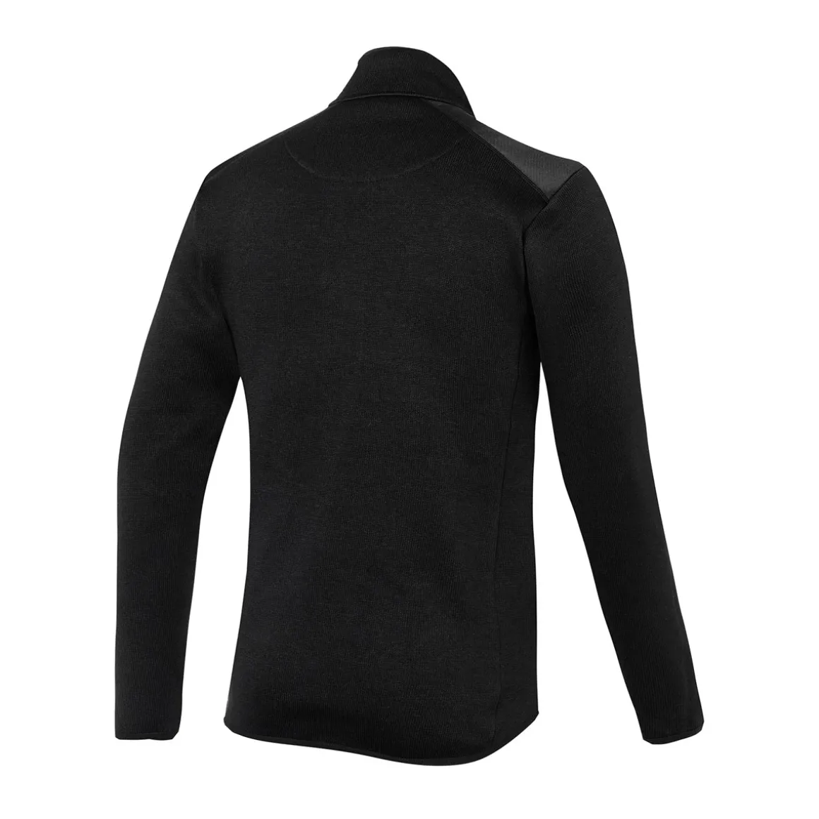 Kübler PULSE Strickjackeschwarz