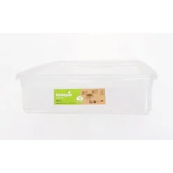 keeeper Aufbewahrungsbox Bea 39 x 9 x 33,5 cm 9 L
