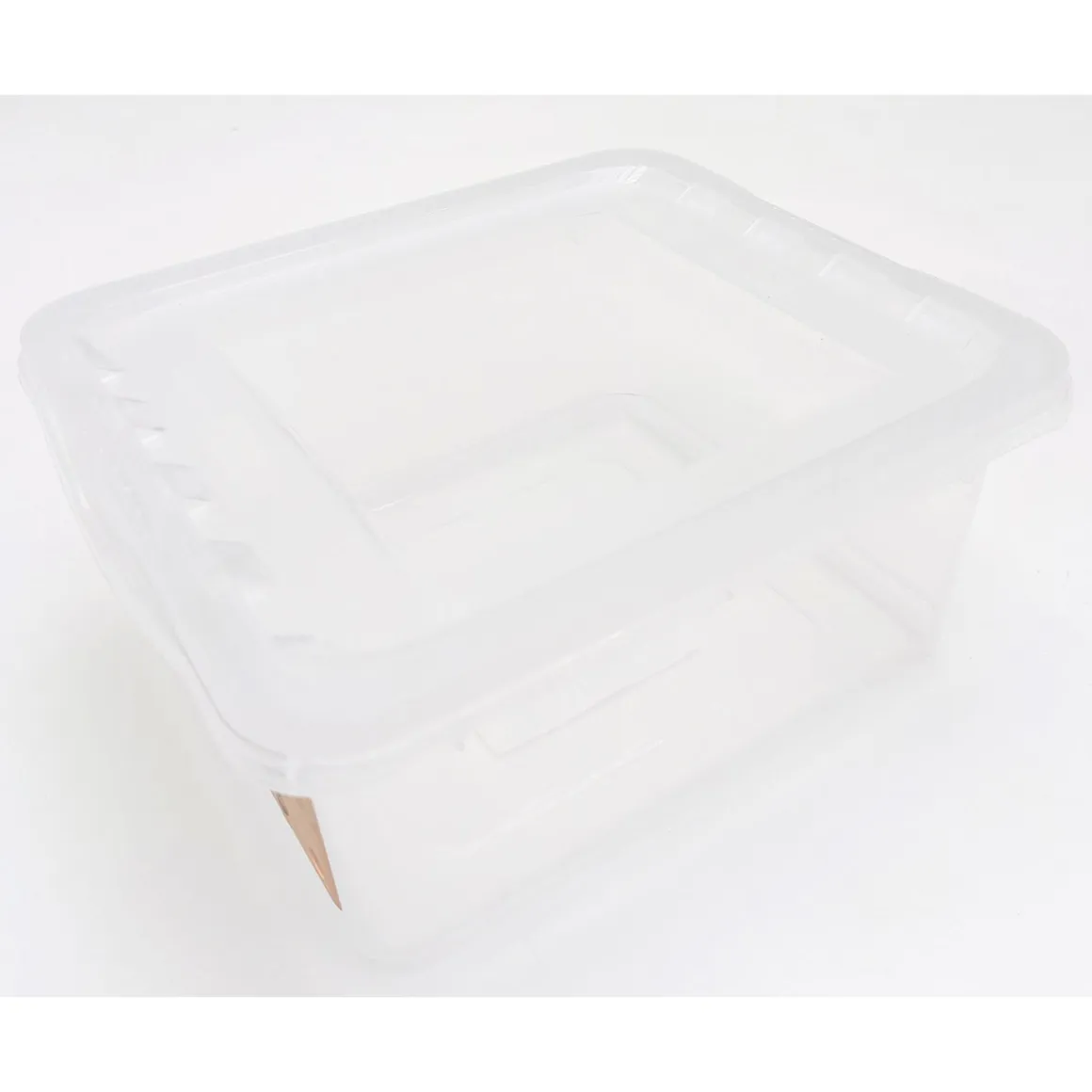 keeeper Aufbewahrungsbox Bea 39 x 9 x 33,5 cm 9 L