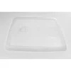 keeeper Deckel Emilia 45,5 x 2,5 x 35,5 cm milchig