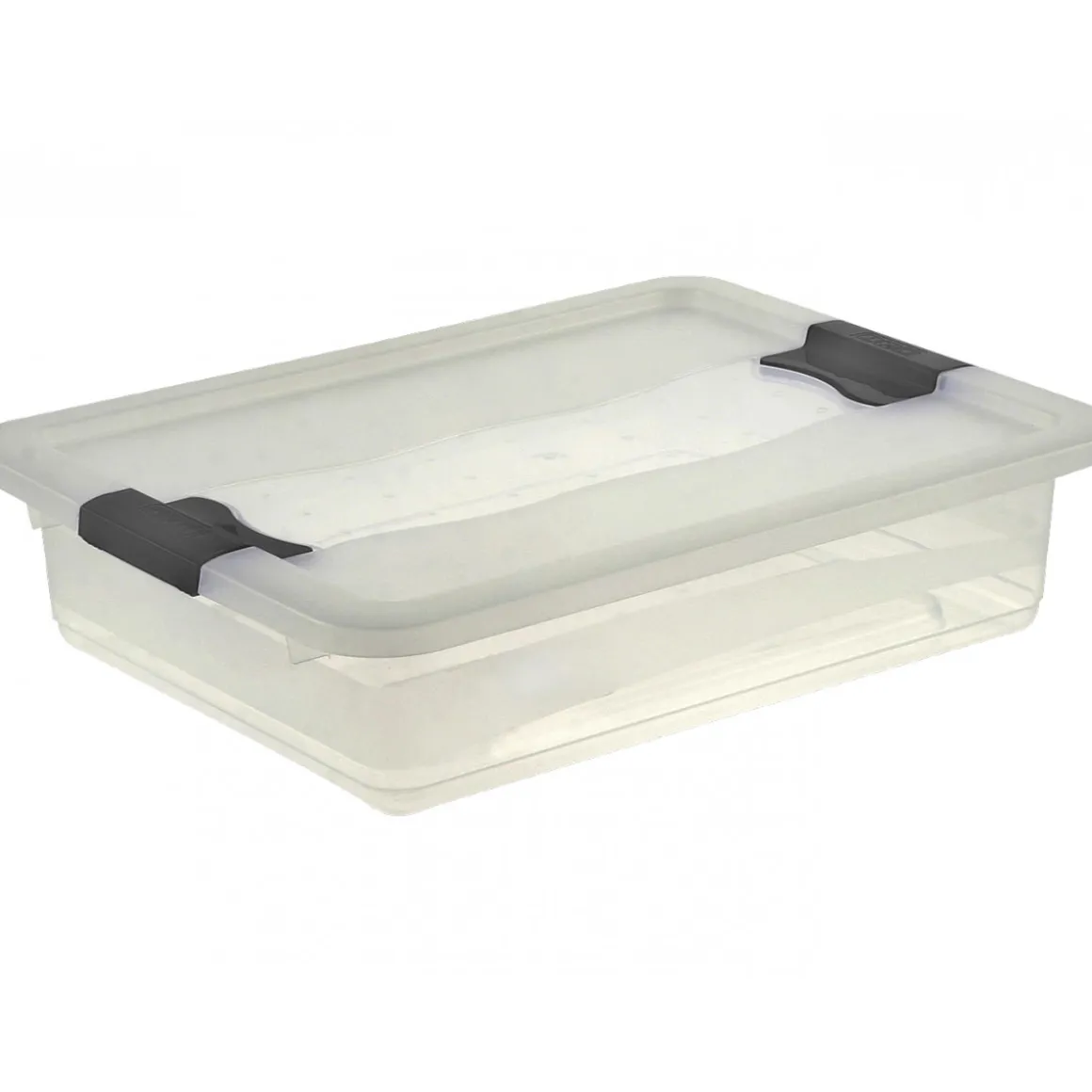 keeeper Kristallbox mit Deckel 7 l