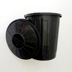 keeeper Maxi-Tonne 23 L graphit