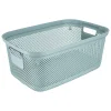 keeeper Waeschekorb Bosse Nordic Blue, 30L