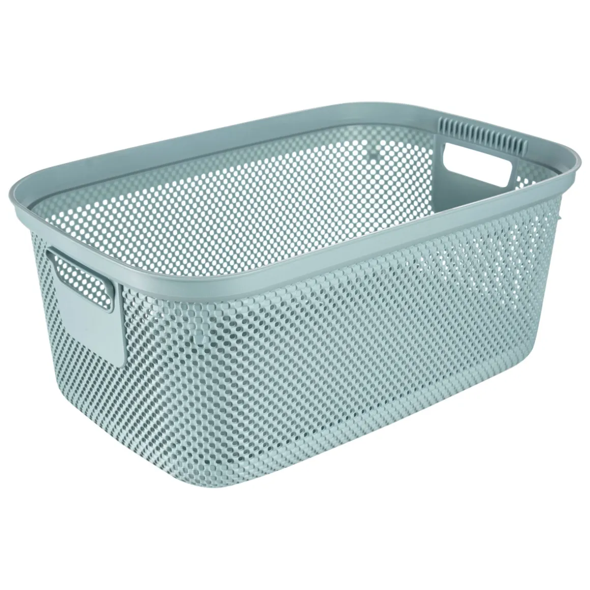 keeeper Waeschekorb Bosse Nordic Blue, 30L