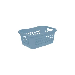 keeeper Wäschekorb Jost nordic blue 52L
