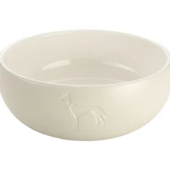 Keramik Napf Lund weiß 550 ml