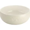 Keramik Napf Lund weiß 350 ml