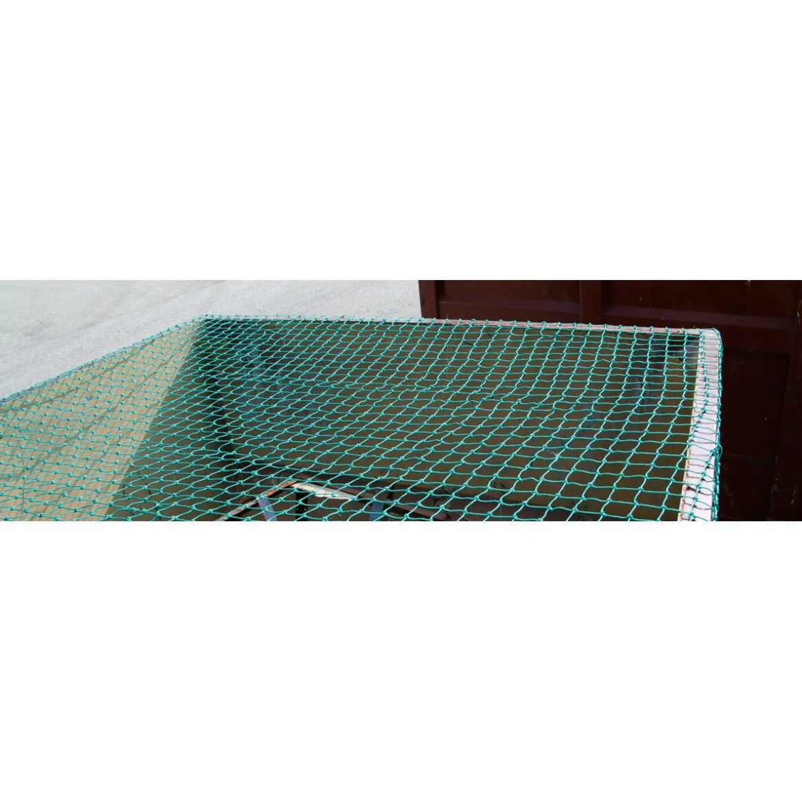 Kerbl Abdecknetz 2 x 4m 30 mm