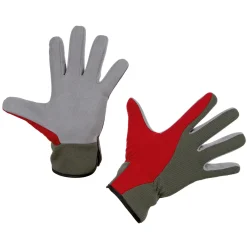 Kerbl Arbeitshandschuh Towa ActivGrip Lite gelb Größe 10/XL