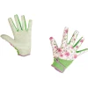 Kerbl Gartenhandschuh Calla weiß Größe 7/S