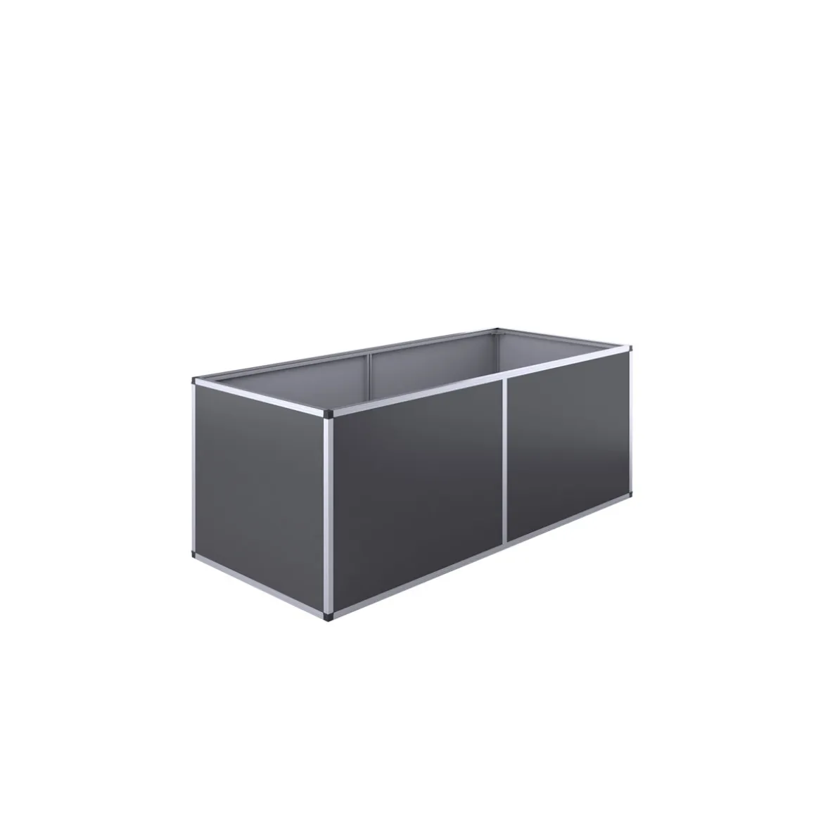 KGT Hochbeet 210 Profilsystem