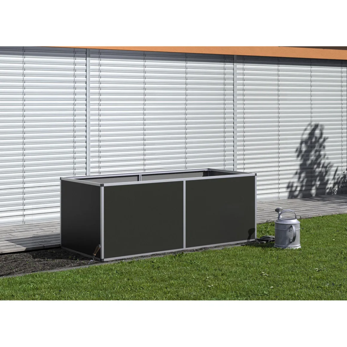 KGT Hochbeet 210 Profilsystem