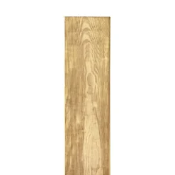 Kiefer-Terrassendiele 200 x 10 x 2,3 cm